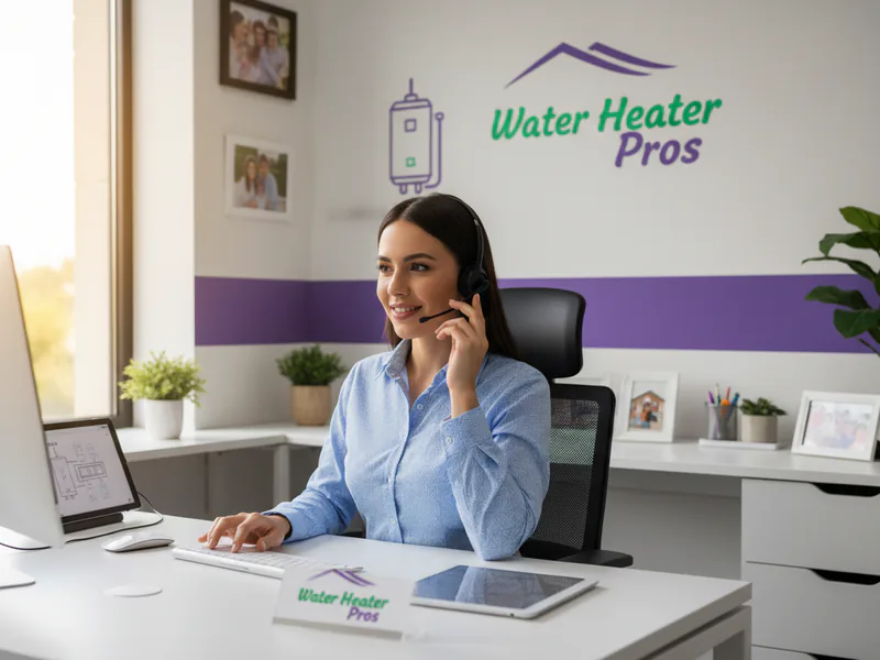 Water Heater Repair  in Centralia  FAQ